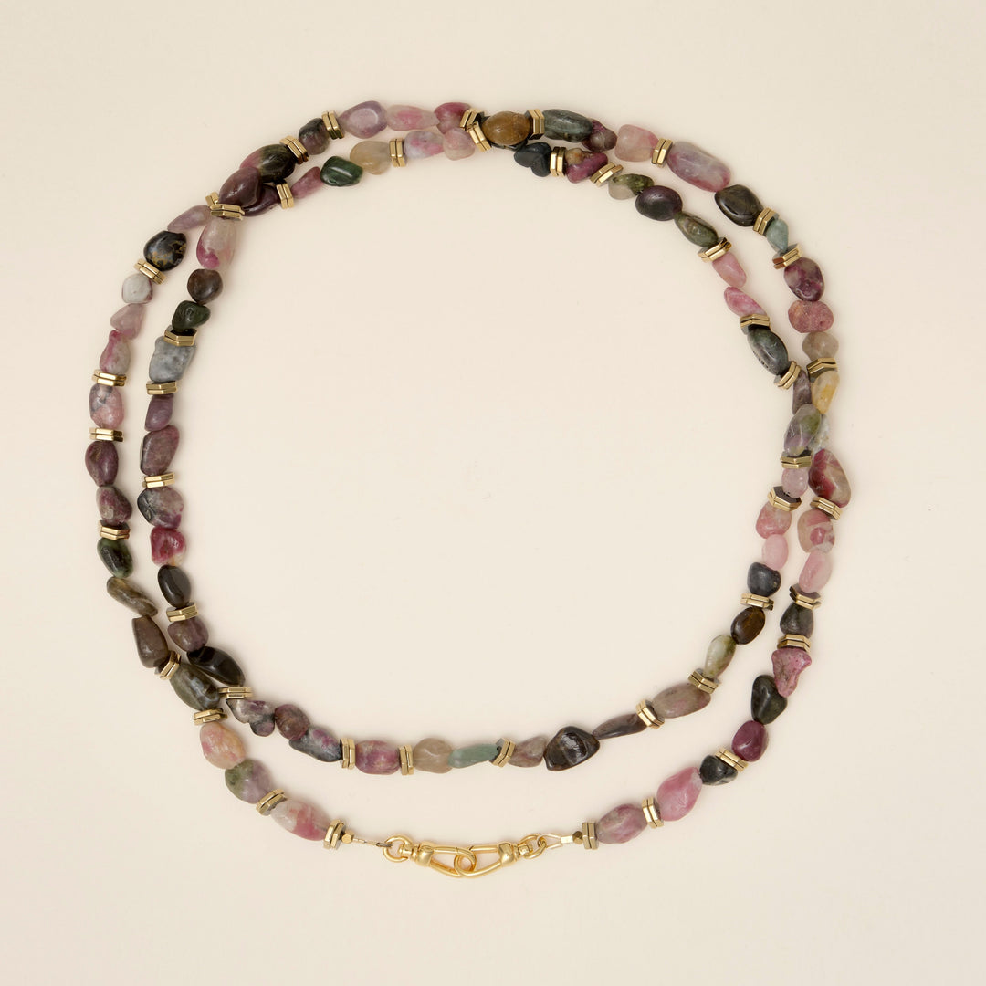 Willard Tourmaline