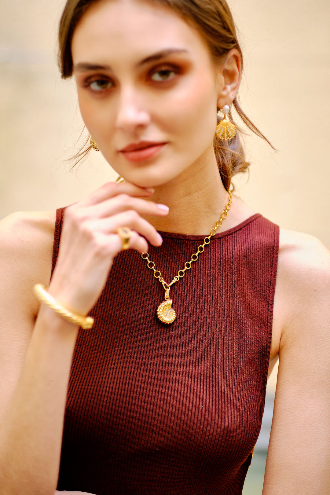 Collection printemps / été  2026