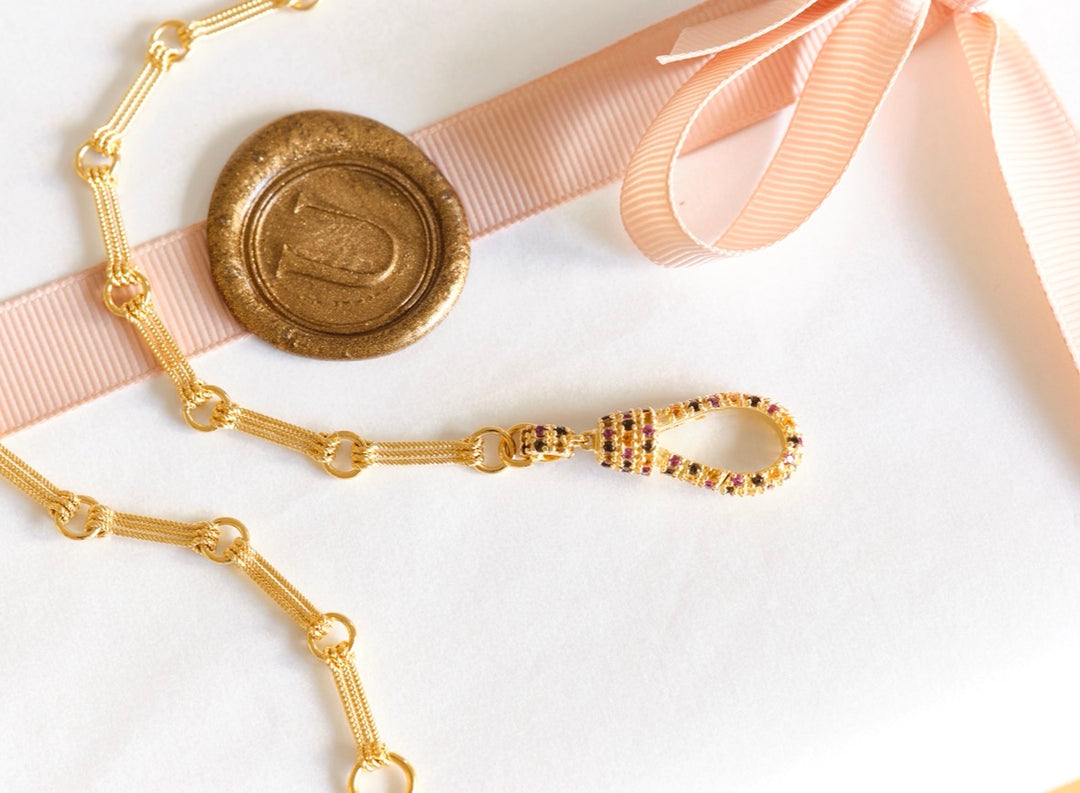 Elisa full stone multi