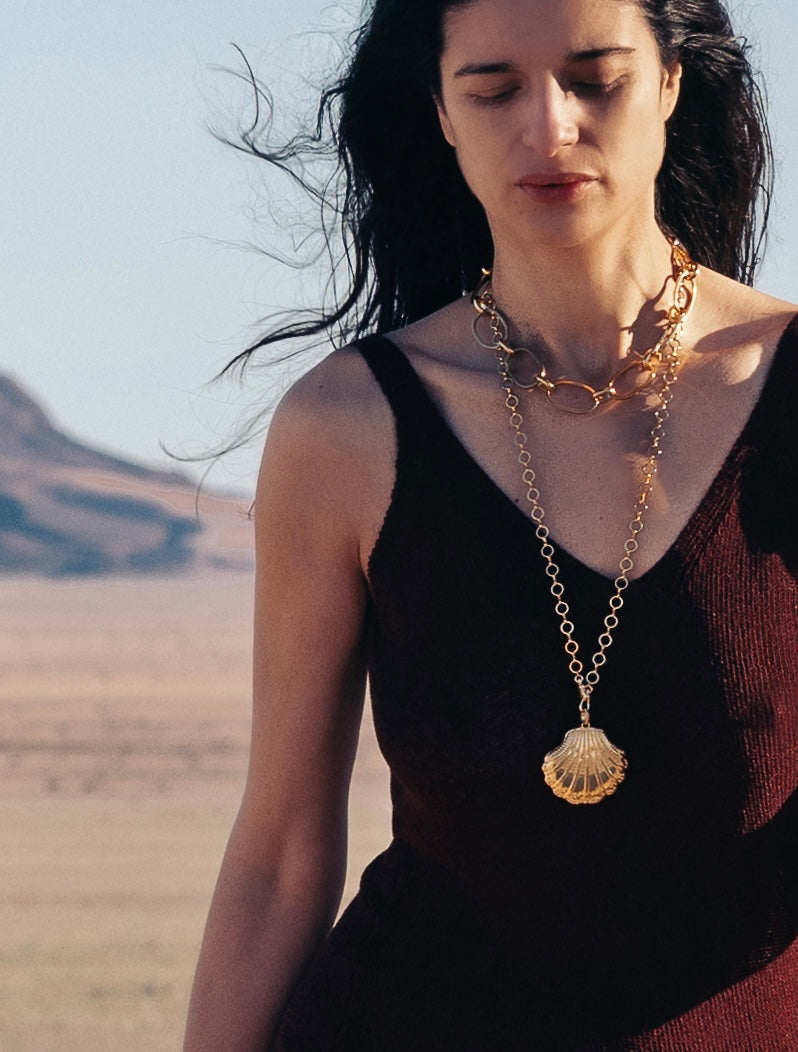 Collier Conti