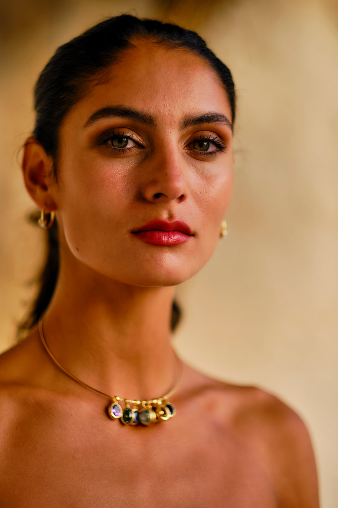 Collier Torque